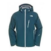 The North Face Mens Elbert Jacket, Kodiak Blue